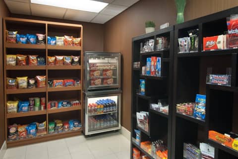 Fairfield Inn and Suites Atlanta Airport South/Sullivan Road — photo 6