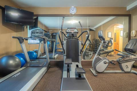 Best Western Plus Sands — photo 4