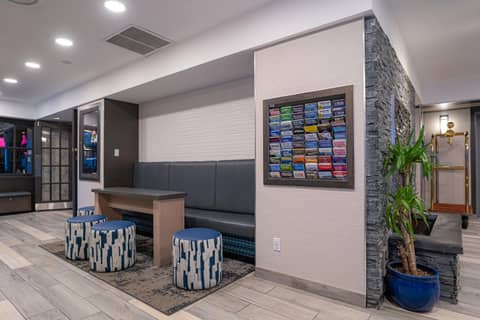 Best Western Plus Sands — photo 5