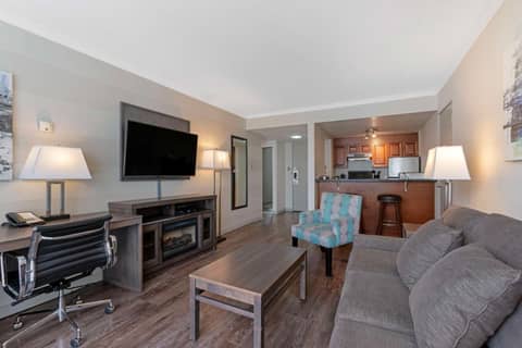 Best Western Plus Sands — photo 6