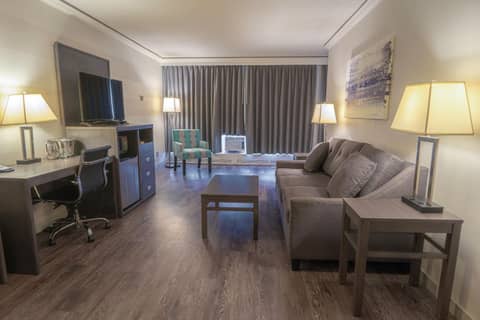 Best Western Plus Sands — photo 7