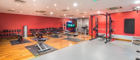 The Bonnington Dublin & Leisure Centre — photo 4
