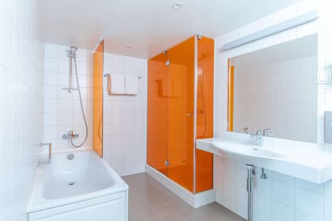 Park Inn by Radisson Meriton Conference & Spa Hotel Tallinn — photo 6