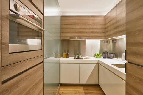Pan Pacific Serviced Suites Beach Road Singapore — photo 6