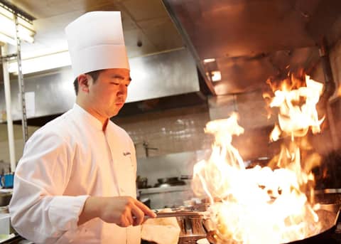 Hotel New Otani Hakata — photo 4