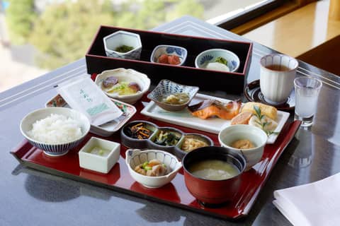 Hotel New Otani Hakata — photo 5