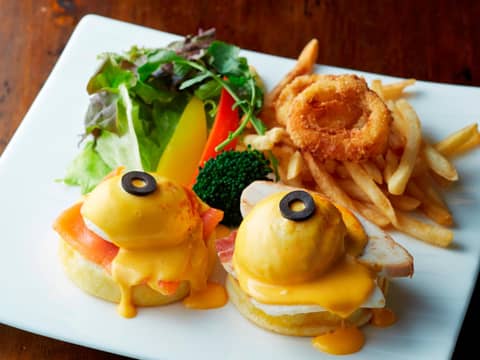 Hotel New Otani Hakata — photo 9