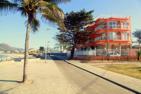 KS Beach Hotel — photo 5