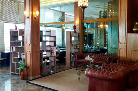 KS Beach Hotel — photo 8