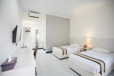Cakra Kusuma Hotel — photo 5