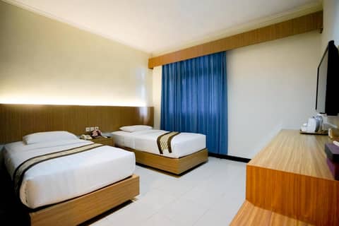 Cakra Kusuma Hotel — photo 9