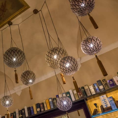 Hotel Bernini Palace — photo 2
