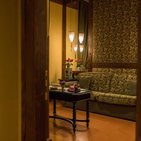 Hotel Bernini Palace — photo 4