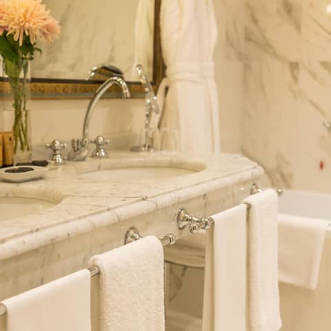 Hotel Bernini Palace — photo 9