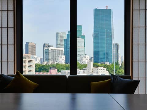 MIMARU Tokyo Akasaka — photo 3