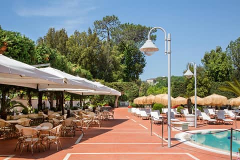Montespina Park Hotel — photo 2