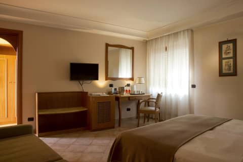 Montespina Park Hotel — photo 3
