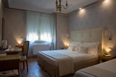 Montespina Park Hotel — photo 4