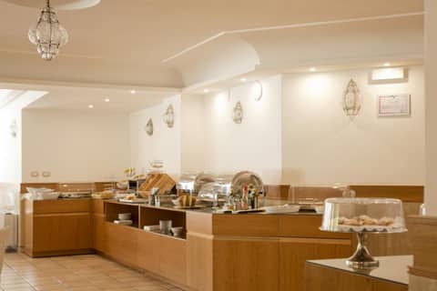Montespina Park Hotel — photo 7