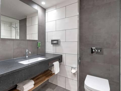 ibis Styles Hamburg Barmbek — photo 4
