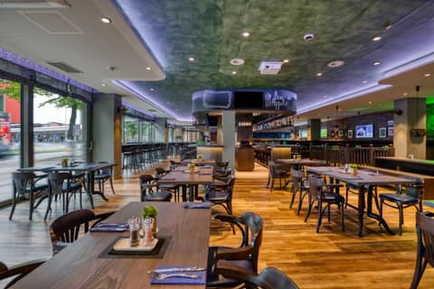 ibis Styles Hamburg Barmbek — photo 6
