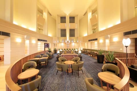 Quintessa Hotel Sapporo — photo 2