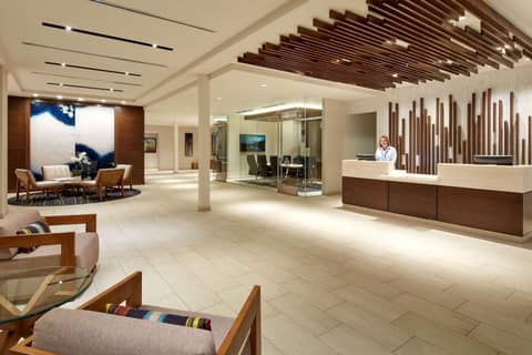 Homewood Suites by Hilton San Diego Mission Valley/Zoo — photo 6