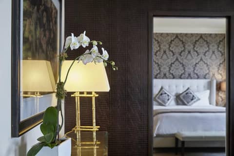 Loews New Orleans Hotel — photo 5