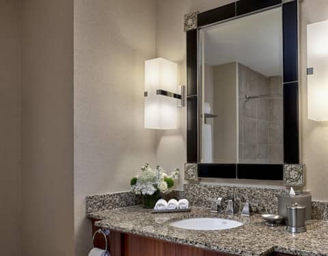 Loews New Orleans Hotel — photo 6