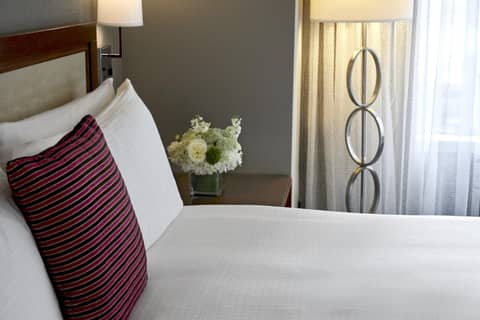 Loews New Orleans Hotel — photo 8