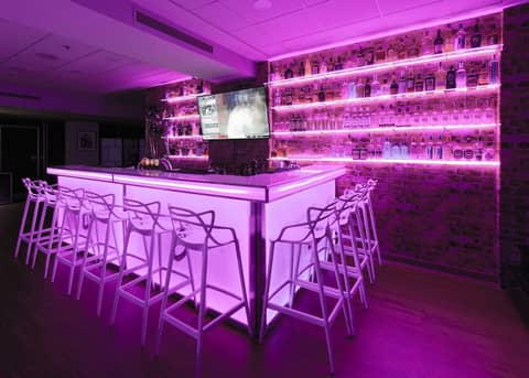 Travelodge Hotel by Wyndham Montreal Centre — photo 7