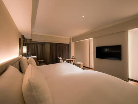 Oriental Hotel Okinawa Resort & Spa — photo 2