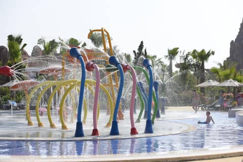 The Land Of Legends Kingdom Hotel - All Inclusive — photo 5