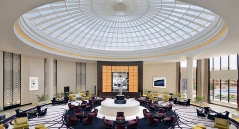 voco Riyadh by IHG — photo 9