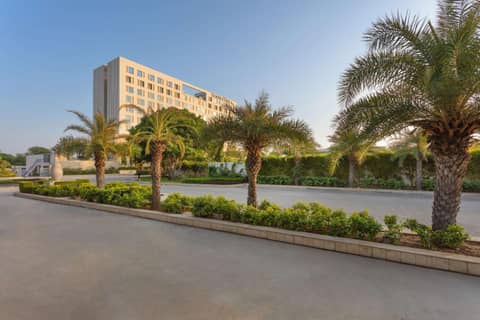 DoubleTree By Hilton Jaipur Amer — photo 6