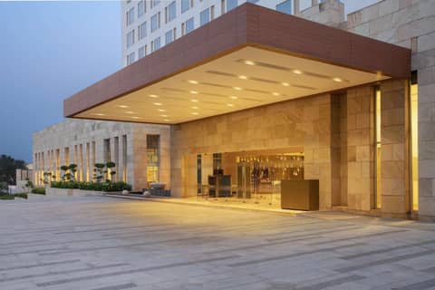 DoubleTree By Hilton Jaipur Amer — photo 7