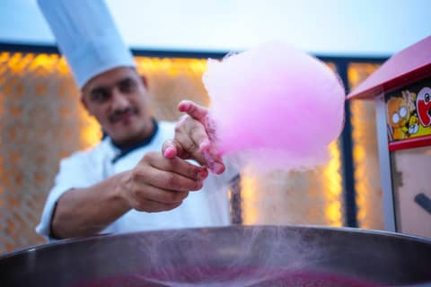 DoubleTree By Hilton Jaipur Amer — photo 9