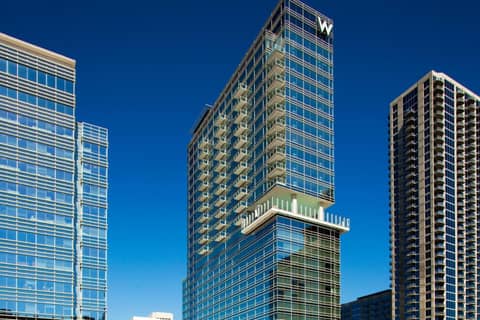 JW Marriott Atlanta Downtown — photo 5