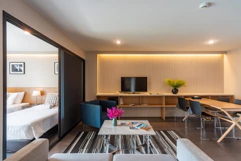 Naga Residence — photo 6