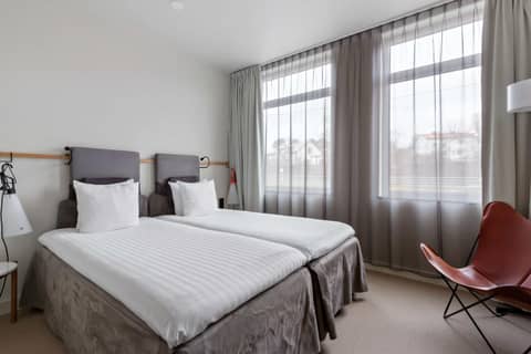 Best Western Plus Sthlm Bromma — photo 6
