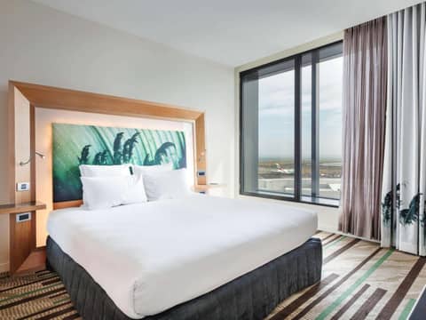 Novotel Auckland Airport — photo 3