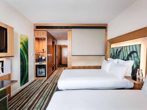 Novotel Auckland Airport — photo 7