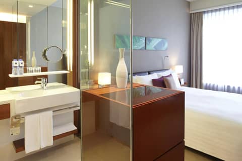 Novotel Citygate Hong Kong — photo 5