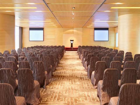 Novotel Citygate Hong Kong — photo 6