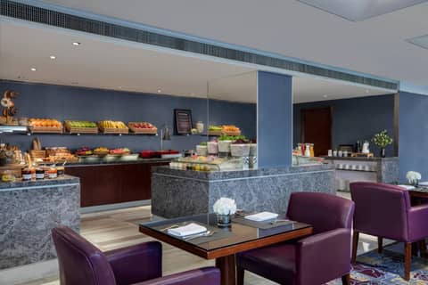 JW Marriott Hotel Beijing — photo 6