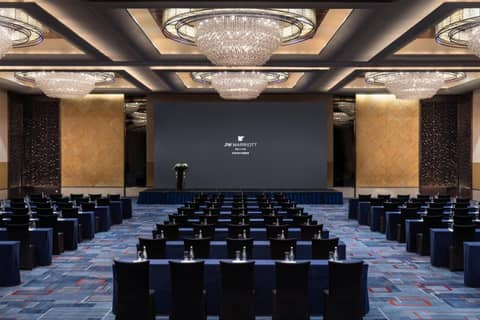 JW Marriott Hotel Beijing — photo 7