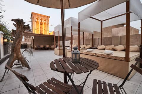 XVA Art Hotel — photo 3