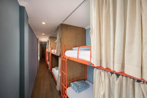 Hanoi Backpackers Hostel & Rooftop bar — photo 5