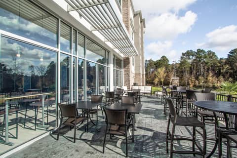 Holiday Inn Express & Suites Charlotte Southwest by IHG — photo 3