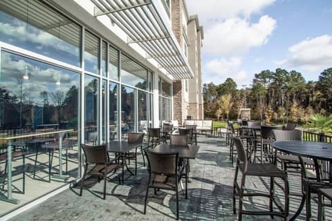 Holiday Inn Express & Suites Charlotte Southwest by IHG — photo 5